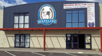 Maneline NZ Ltd