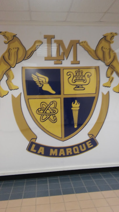 La Marque High School