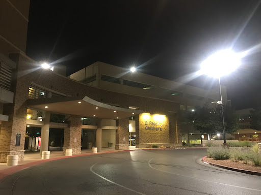 University Medical Center of El Paso Annex Building