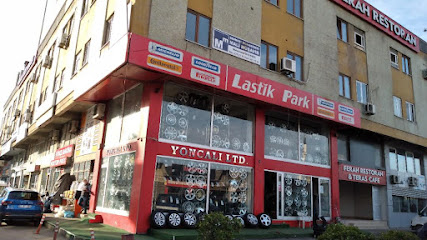 LastikPark - Yoncalı Oto