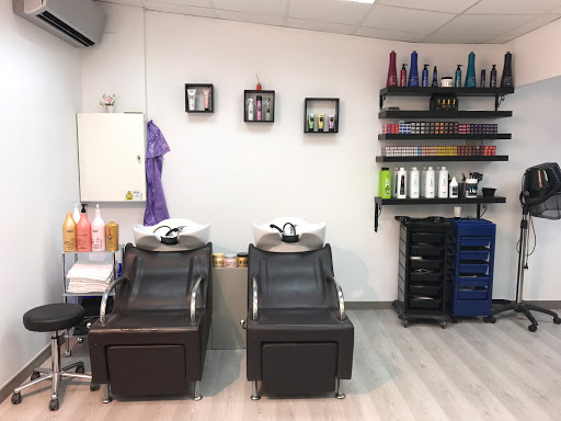 Peluquería Carol Antolino en Guadalajara, Guadalajara