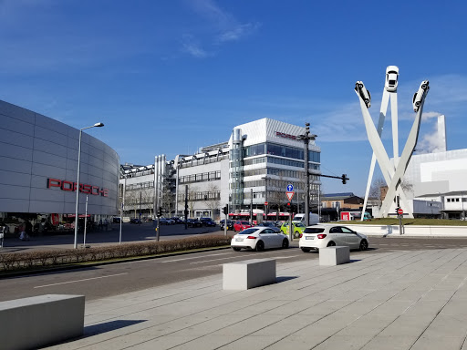 Porsche Museum