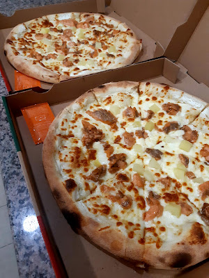 delicia food à Drancy
