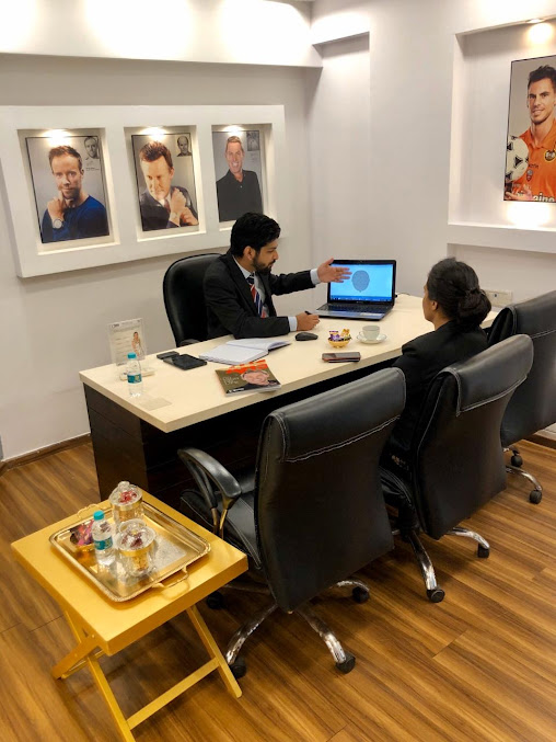 Advanced Hair Studio - Delhi - Advanced Hair Studio - Delhi