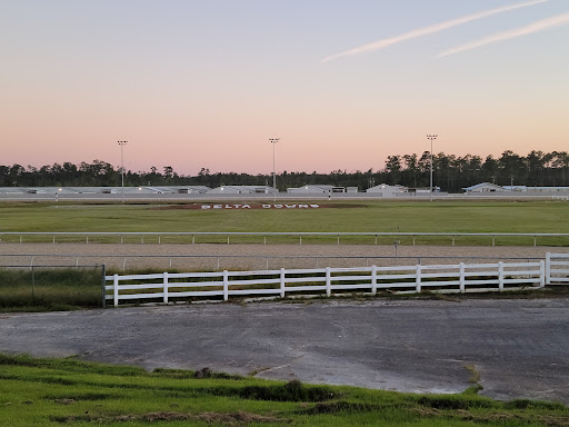 Casino «Delta Downs Racetrack Casino Hotel», reviews and photos, 2717 Delta Downs Dr, Vinton, LA 70668, USA