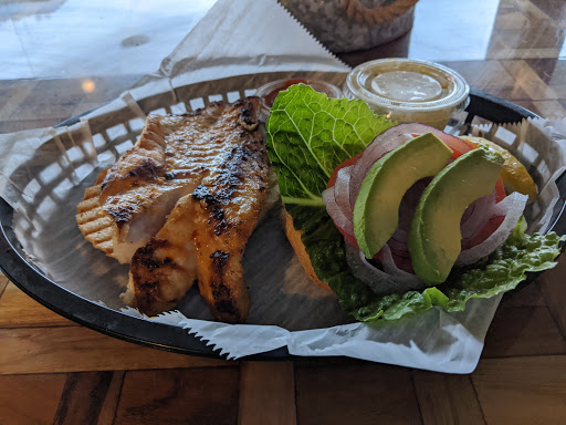 Seafood Wholesaler «IndialanticSeafood Company», reviews and photos, 877 Florida A1A, Indialantic, FL 32903, USA