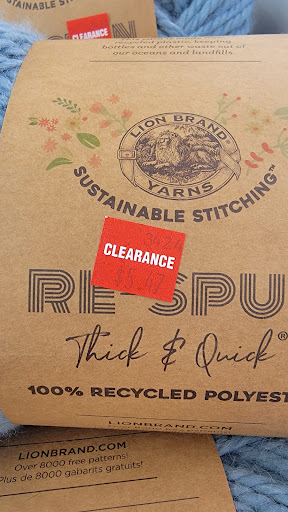 Fabric Store «Jo-Ann Fabrics and Crafts», reviews and photos, 2108 W 27th St g, Lawrence, KS 66047, USA