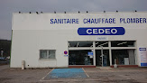 CEDEO Macheren : Sanitaire - Chauffage - Plomberie Macheren