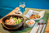 Photos du propriétaire du Restaurant coréen Restaurant La Table d'Hami à Paris - n°9