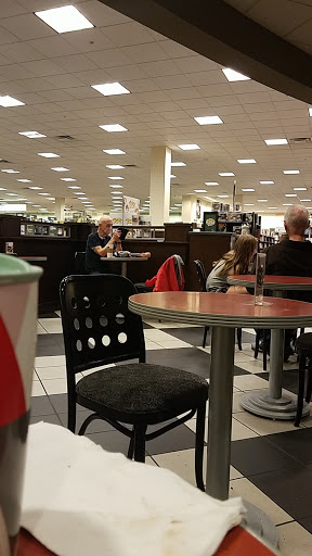 Book Store «Barnes & Noble», reviews and photos, 861 N E Mall Blvd, Hurst, TX 76053, USA