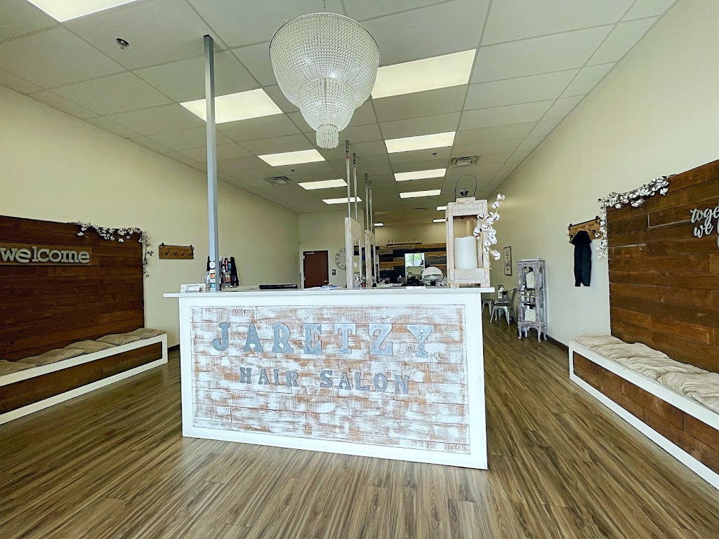 Jaretzy Hairsalon 73129