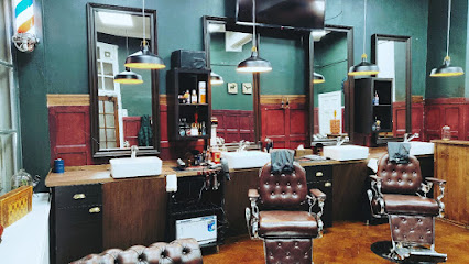 Baseri Barber Shop