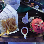 Photo n°2 de l'avis de Patrícia.e fait le 11/06/2023 à 11:30 sur le  Estação Menina Bonita à Lisbon