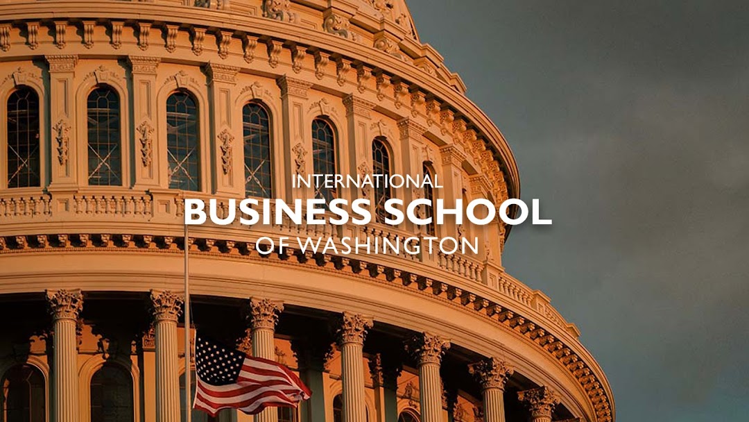 International business school of Washington