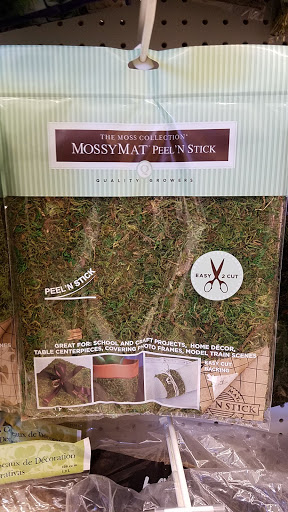 Fabric Store «Jo-Ann Fabrics and Crafts», reviews and photos, 640 E State St, American Fork, UT 84003, USA