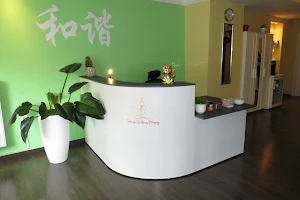 Peking Massage Center image