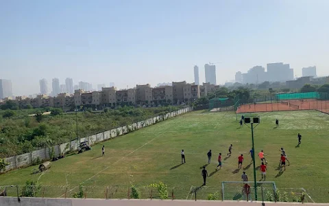Sportyzo Sports Academy , Sector - 65 Gurgaon | TENNIS | BADMINTON | FOOTBALL | CRICKET Academy In Gurugram image