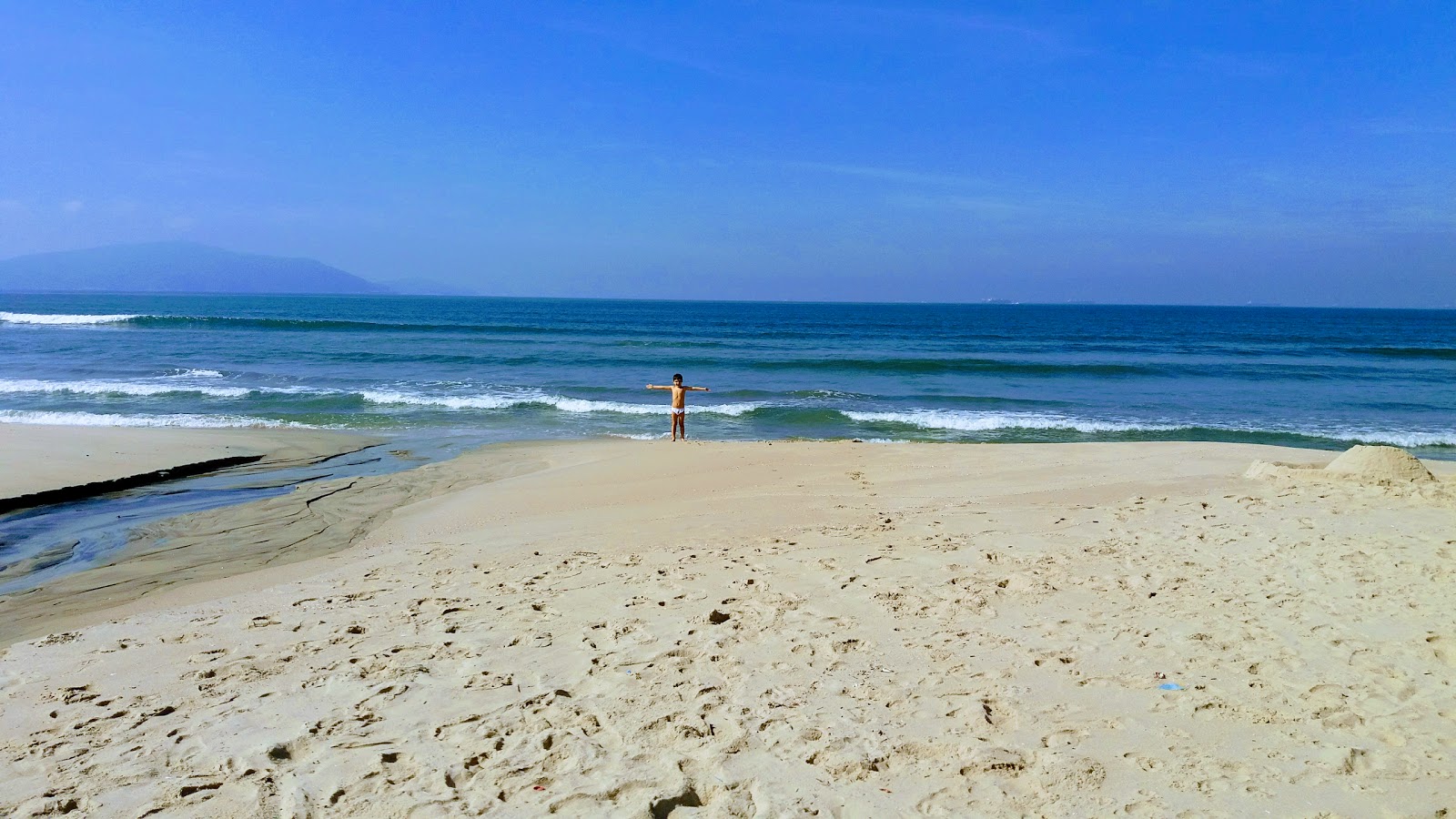 Foto di Spiaggia di Itaquitanduva - luogo popolare tra gli intenditori del relax