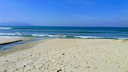 Foto di Spiaggia di Itaquitanduva - luogo popolare tra gli intenditori del relax