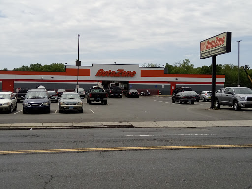 Auto Parts Store «AutoZone», reviews and photos, 1487 Albany Ave, Hartford, CT 06112, USA