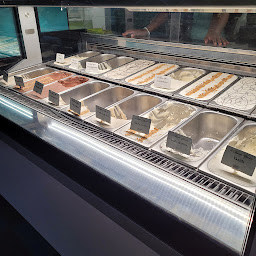 Photo n°52 de L'Artisan Glacier à Saint-Denis ()