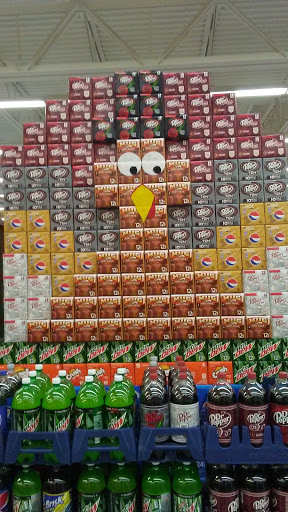 Supermarket «Walmart Neighborhood Market», reviews and photos, 825 Casa Verde Blvd, Lake Mary, FL 32746, USA