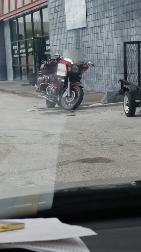 Motorcycle Parts Store «KIRKLAND MOTORCYCLES», reviews and photos, 12313 Club Dr, Tampa, FL 33612, USA