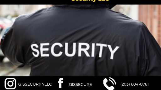 GIS Security LLC