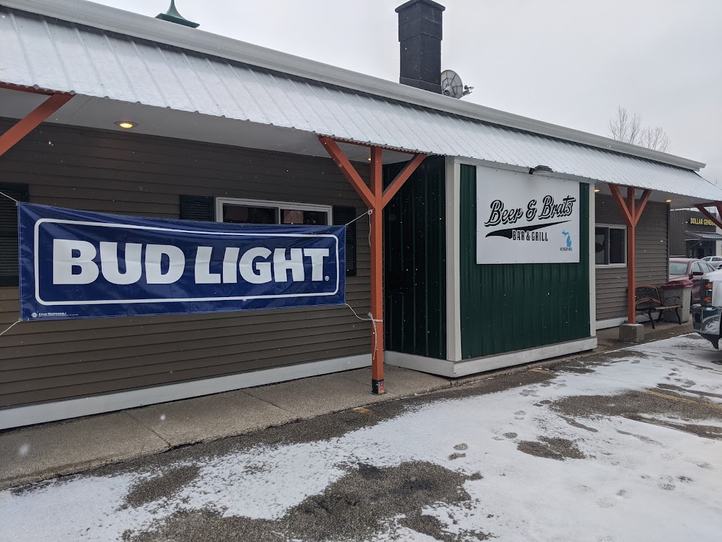 Beer & Brats Inc. 48642