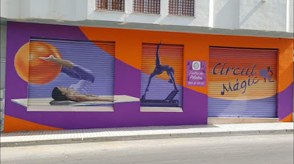 Centro de Pilates Círculo Mágico - Av. San Cristóbal, 2, 23700 Linares, Jaén, Spain