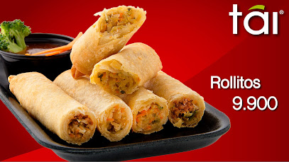 Tai Tintal Plaza, Tairona, Kennedy