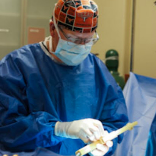 Plastic Surgeon «Hall Plastic Surgery & Rejuvenation Center, Dr. Jeffrey Hall», reviews and photos, 300 Beardsley Ln #101, Austin, TX 78746, USA