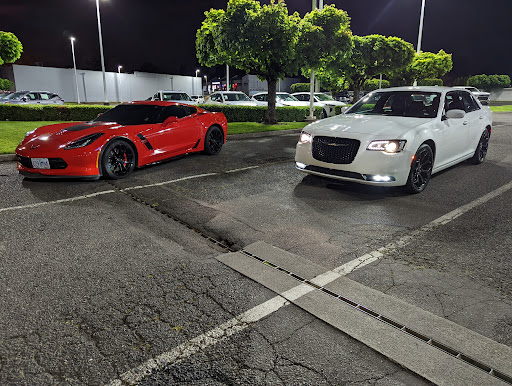 Chevrolet Dealer «McLoughlin Chevrolet», reviews and photos, 16700 SE McLoughlin Blvd, Milwaukie, OR 97267, USA