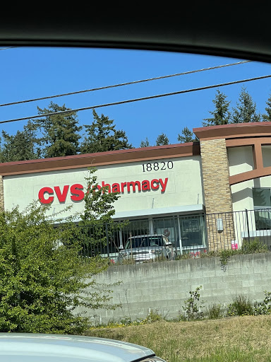 Drug Store «CVS», reviews and photos, 18820 WA-305, Poulsbo, WA 98370, USA