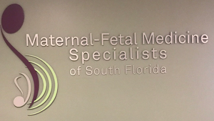Maternal-Fetal Medicine Specialists of South Florida