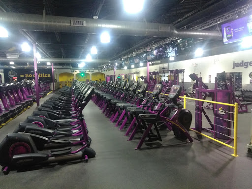 Gym «Planet Fitness - Leominster, MA», reviews and photos, 975 Merriam Ave, Leominster, MA 01453, USA