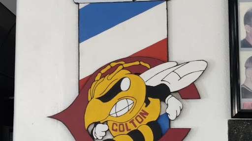 Barber Shop «COLTON BARBER SHOP», reviews and photos, 299 W Olive St, Colton, CA 92346, USA