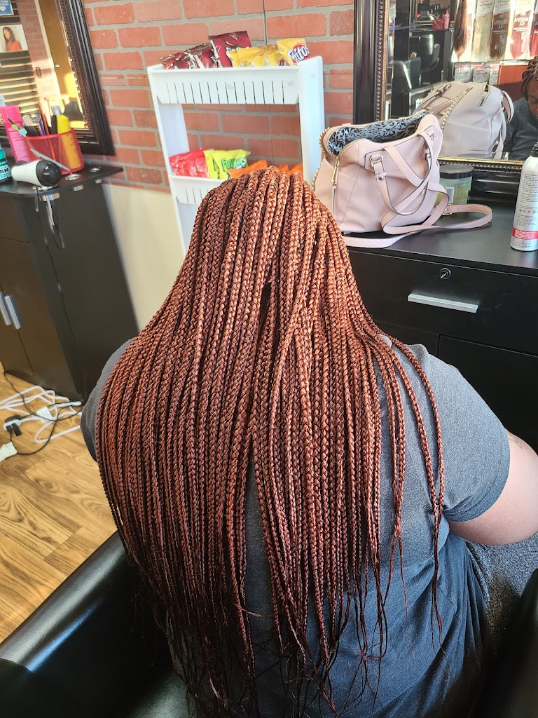 BELLA HAIR BRAIDING Marietta, GA 30008 Services and Reviews