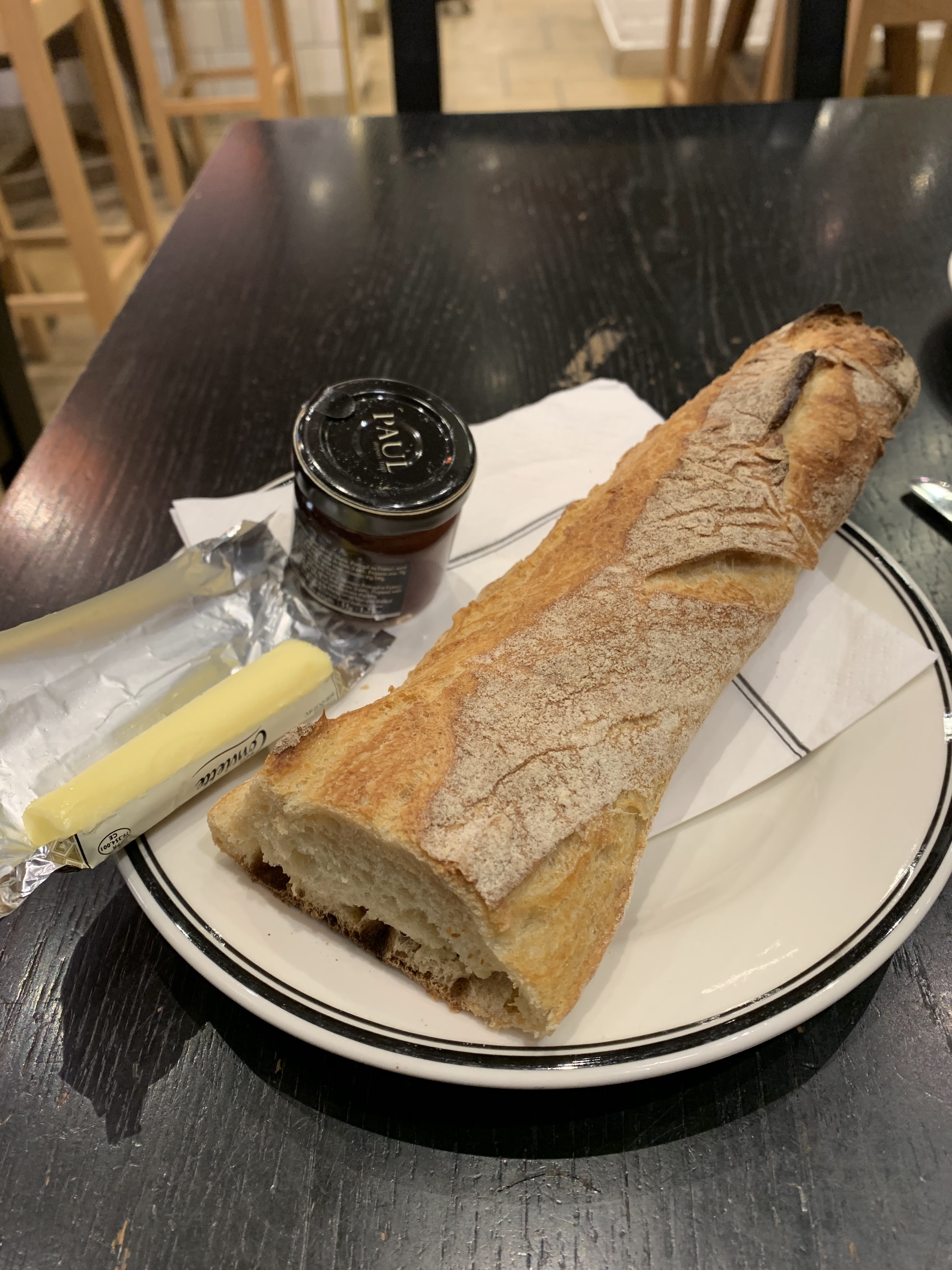 Photo n° 1 de l'avis de Michel.a fait le 17/05/2019 à 19:13