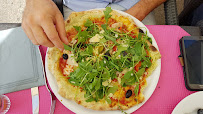 Pizza du Restaurant La Lampa à Toulon - n°4