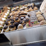 Photo n°4 de l'avis de Pizza.d fait le 13/03/2024 à 14:05 sur le  Golosarium Pasticceria Caffetteria à Tuscania