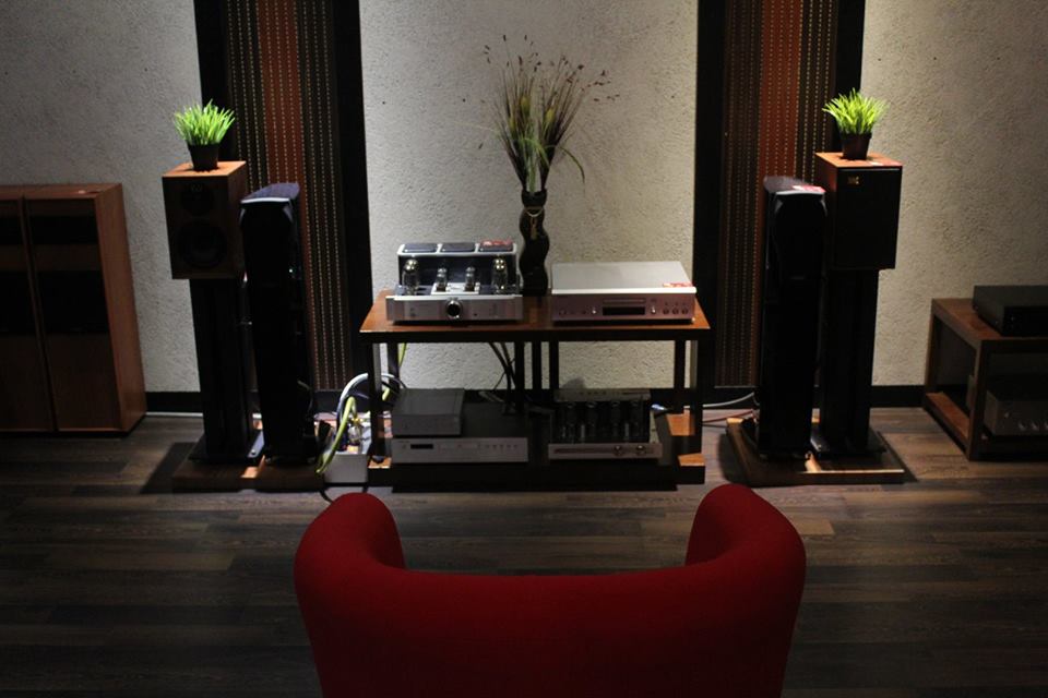 Choy Audio Visual