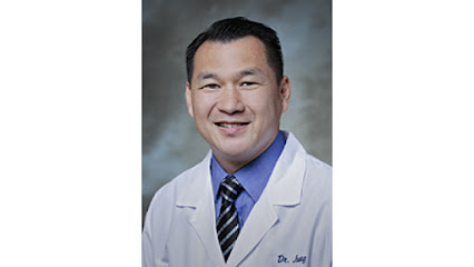 Kenneth S Jung II, MD