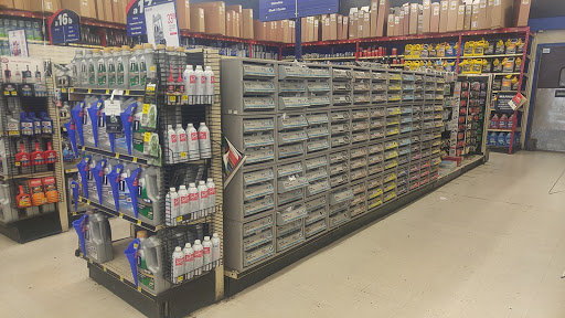 Auto Parts Store «Pep Boys Auto Parts & Service», reviews and photos, 120 E First St, Santa Ana, CA 92701, USA