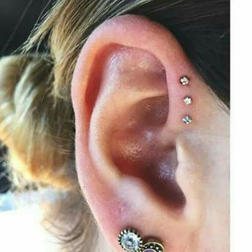 Explore tattoo sleeve ideas for guys, creative tattoo ideas in Hialeah, available at Allstar Tattoo & Body piercing