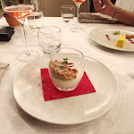 Photo n°2 de l'avis de Marco.a fait le 21/08/2021 à 11:48 sur le  Ristorante L' Amo Piacenza à Piacenza