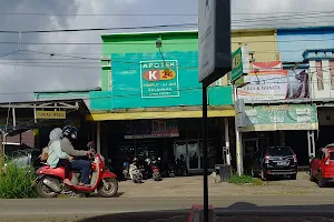 Apotek K-24 Balangan image