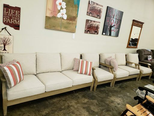 Furniture Store «Furniture & Things», reviews and photos, 1661 N State St, North Vernon, IN 47265, USA