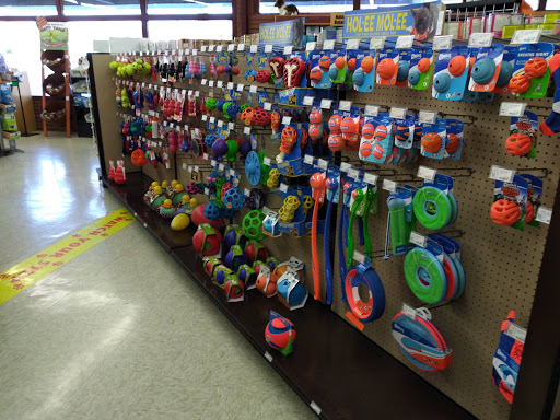 Pet Supply Store «Fluffy & Floyd Pet Supply», reviews and photos, 5211 Capitol Blvd SE, Tumwater, WA 98501, USA
