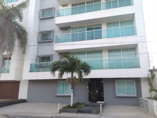Apartamentos renta Cartagena